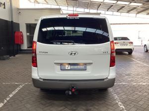 Hyundai H-1 2.5CRDi wagon GLS - Image 5