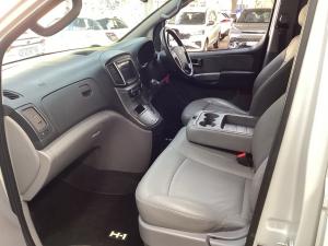 Hyundai H-1 2.5CRDi wagon GLS - Image 7