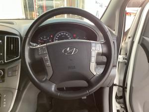 Hyundai H-1 2.5CRDi wagon GLS - Image 8