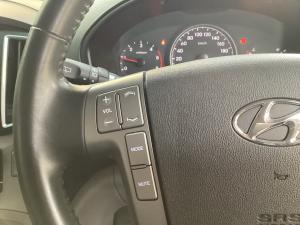 Hyundai H-1 2.5CRDi wagon GLS - Image 9