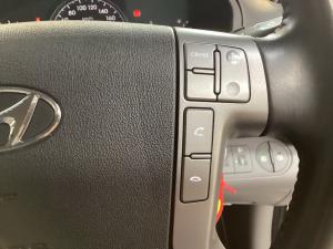Hyundai H-1 2.5CRDi wagon GLS - Image 10