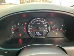 Hyundai H-1 2.5CRDi wagon GLS - Image 11