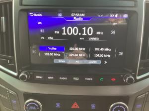 Hyundai H-1 2.5CRDi wagon GLS - Image 12