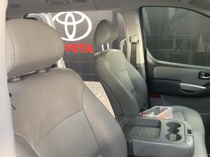 Hyundai H-1 2.5CRDi wagon GLS - Image 15