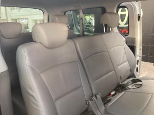 Hyundai H-1 2.5CRDi wagon GLS - Image 16