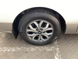 Hyundai H-1 2.5CRDi wagon GLS - Image 18