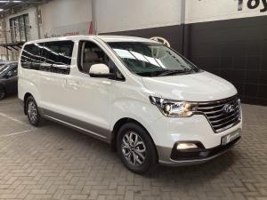 Hyundai H-1 2.5CRDi wagon GLS - Image 1
