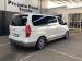 Hyundai H-1 2.5CRDi wagon GLS - Thumbnail 2