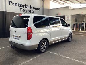 Hyundai H-1 2.5CRDi wagon GLS - Image 2