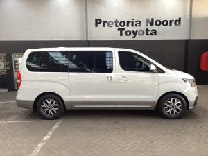 Hyundai H-1 2.5CRDi wagon GLS - Image 3