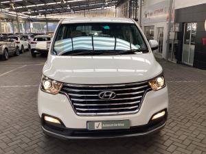 Hyundai H-1 2.5CRDi wagon GLS - Image 4