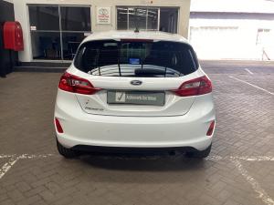Ford Fiesta 1.0T Trend - Image 5