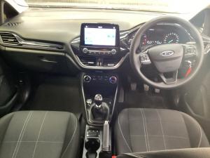 Ford Fiesta 1.0T Trend - Image 6