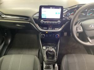 Ford Fiesta 1.0T Trend - Image 15