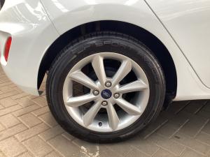 Ford Fiesta 1.0T Trend - Image 20