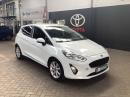 Thumbnail Ford Fiesta 1.0T Trend