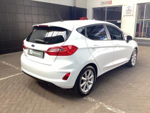 Ford Fiesta 1.0T Trend - Image 2