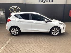 Ford Fiesta 1.0T Trend - Image 3