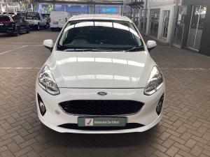 Ford Fiesta 1.0T Trend - Image 4