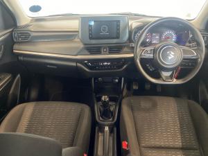 Suzuki Swift 1.2 GL+ manual - Image 6