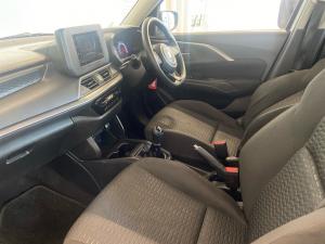 Suzuki Swift 1.2 GL+ manual - Image 7