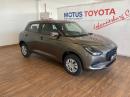 Thumbnail Suzuki Swift 1.2 GL+ manual