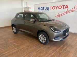 Suzuki Swift 1.2 GL+ manual - Image 1