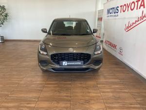 Suzuki Swift 1.2 GL+ manual - Image 4