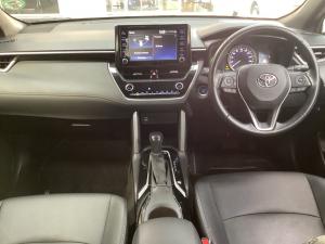 Toyota Corolla Cross 1.8 Hybrid XS - Image 6