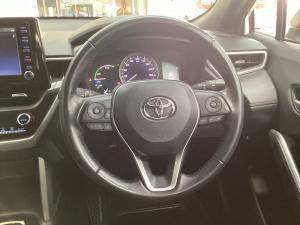 Toyota Corolla Cross 1.8 Hybrid XS - Image 8