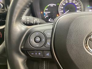 Toyota Corolla Cross 1.8 Hybrid XS - Image 9
