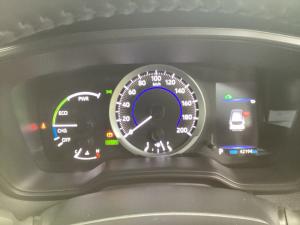 Toyota Corolla Cross 1.8 Hybrid XS - Image 11