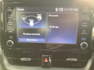 Toyota Corolla Cross 1.8 Hybrid XS - Image 13