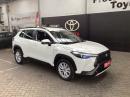Thumbnail Toyota Corolla Cross 1.8 Hybrid XS