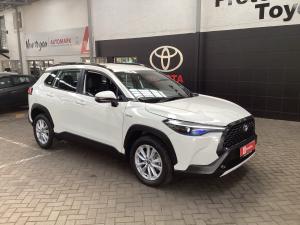 Toyota Corolla Cross 1.8 Hybrid XS - Image 1