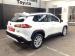 Toyota Corolla Cross 1.8 Hybrid XS - Thumbnail 2