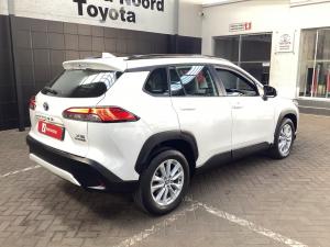 Toyota Corolla Cross 1.8 Hybrid XS - Image 2