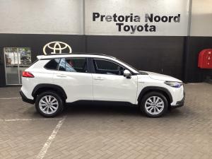 Toyota Corolla Cross 1.8 Hybrid XS - Image 3