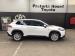 Toyota Corolla Cross 1.8 Hybrid XS - Thumbnail 3