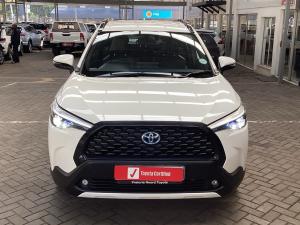 Toyota Corolla Cross 1.8 Hybrid XS - Image 4