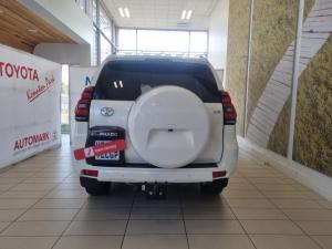 Toyota Land Cruiser Prado 3.0DT VX - Image 5