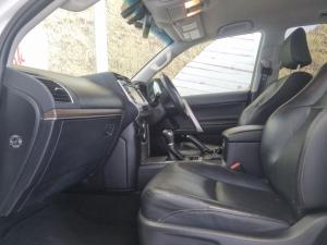 Toyota Land Cruiser Prado 3.0DT VX - Image 7