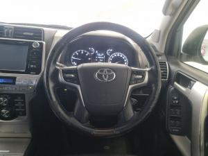 Toyota Land Cruiser Prado 3.0DT VX - Image 8