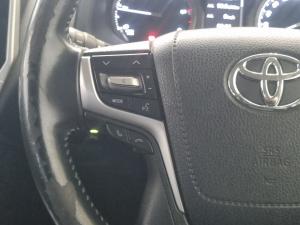 Toyota Land Cruiser Prado 3.0DT VX - Image 9