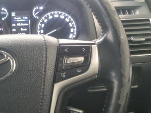 Toyota Land Cruiser Prado 3.0DT VX - Image 10