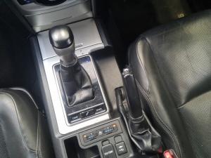 Toyota Land Cruiser Prado 3.0DT VX - Image 13