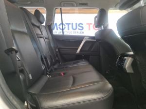 Toyota Land Cruiser Prado 3.0DT VX - Image 16