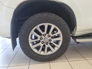 Toyota Land Cruiser Prado 3.0DT VX - Image 19
