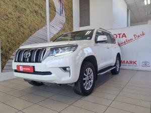 Toyota Land Cruiser Prado 3.0DT VX - Image 20