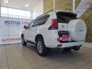 Toyota Land Cruiser Prado 3.0DT VX - Image 21